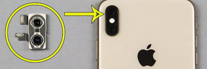 iPhone XR Repair