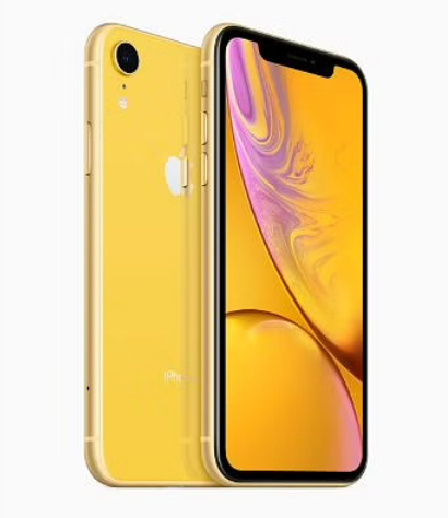 iPhone XR Repair