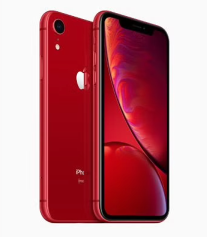 iPhone XR Repair