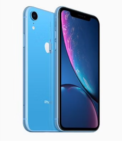 iPhone XR Repair