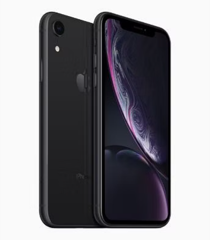 iPhone XR Repair