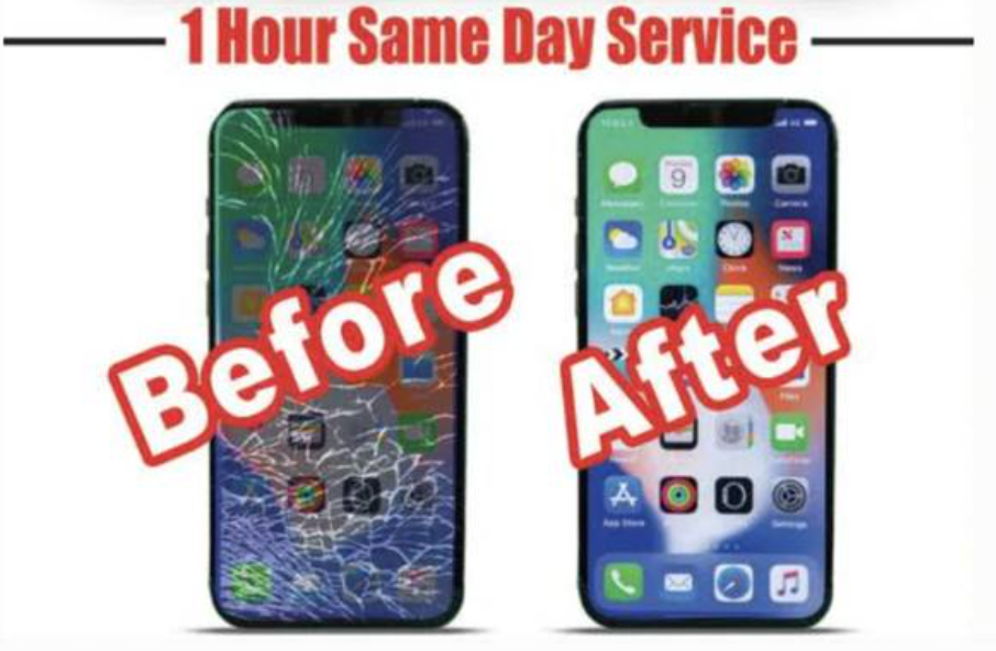 iPhone 14 Plus Repair