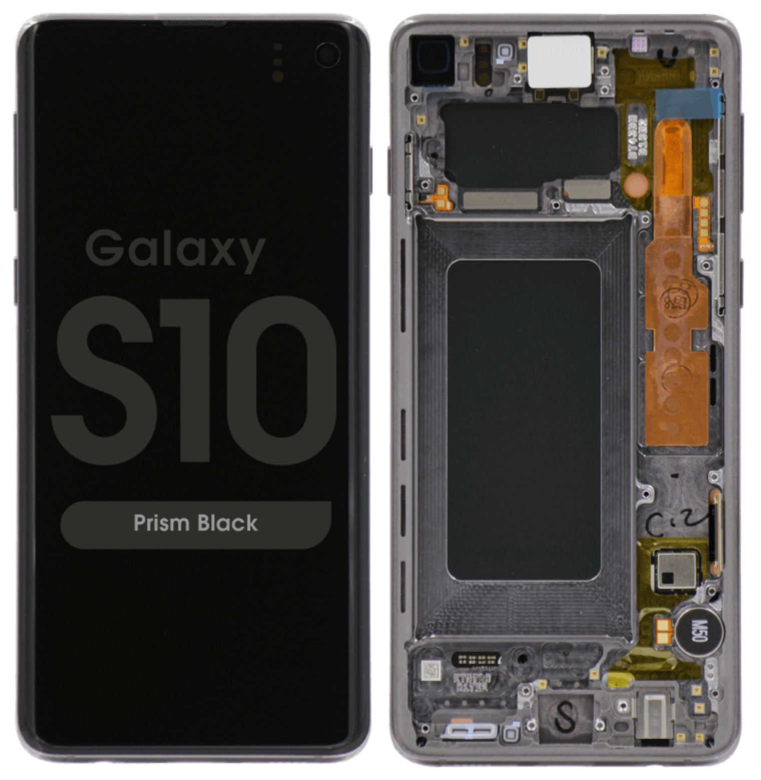 Samsung Galaxy S10 Glass and Display Repair– Cell Phone Repair TX
