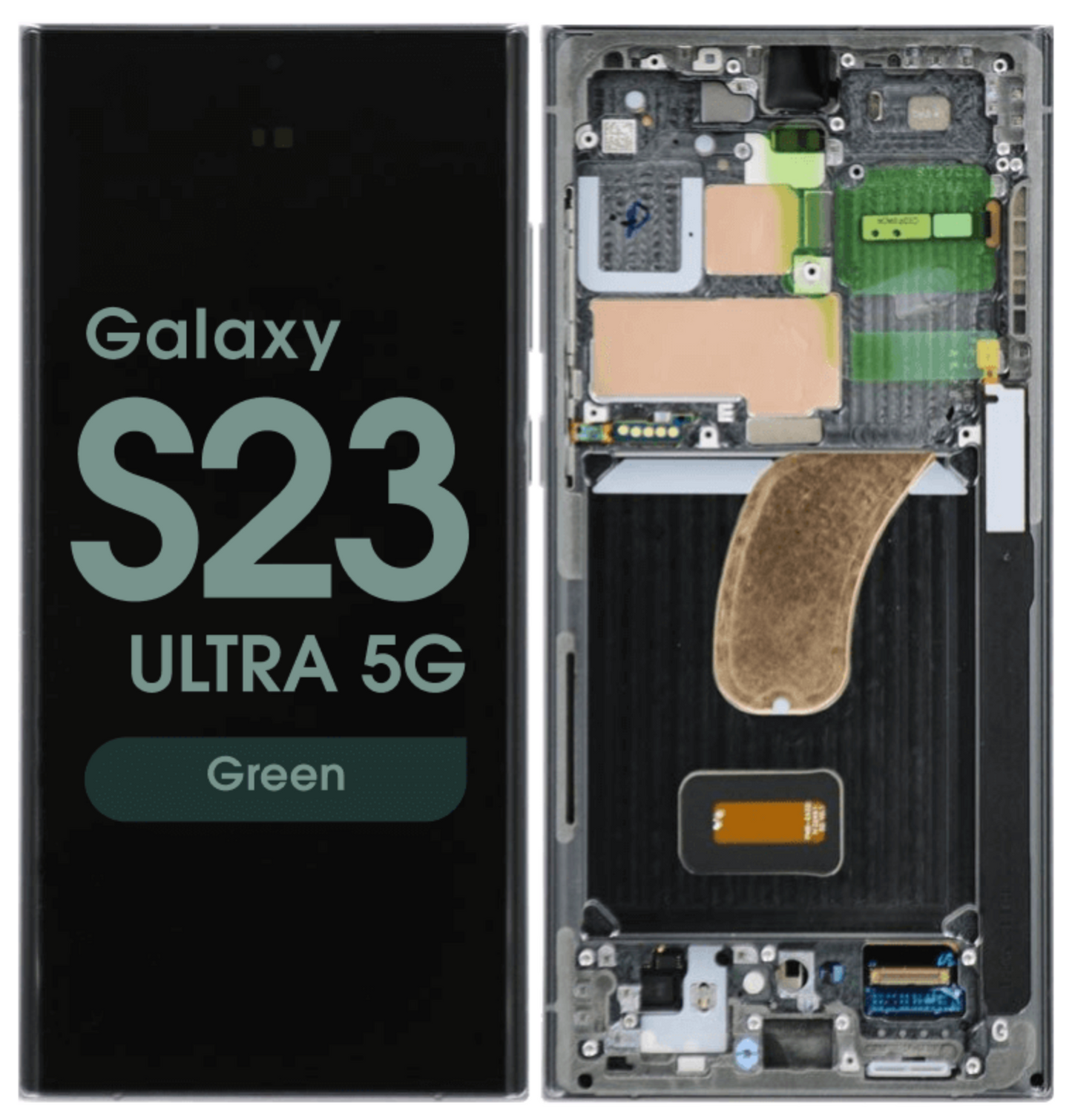 Samsung S23 ReRepair 5G Phone