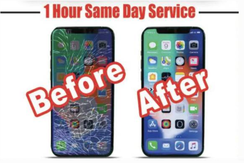 iPhone 14 Pro Max Repair