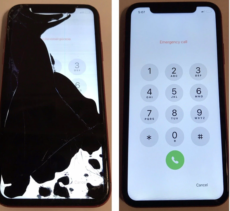 iPhone 14 Pro Repair
