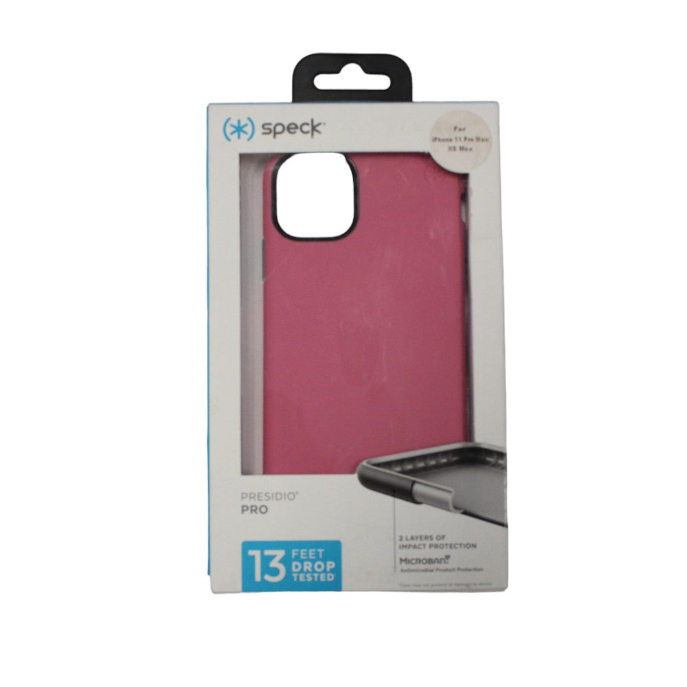 Speck Phone Case for iPhone 11 Pro Max/XS Max - Magenta Cell Phone Repair TX Speck Phone Case for iPhone 11 Pro Max/XS Max - Magenta Cell Phone Repair TX