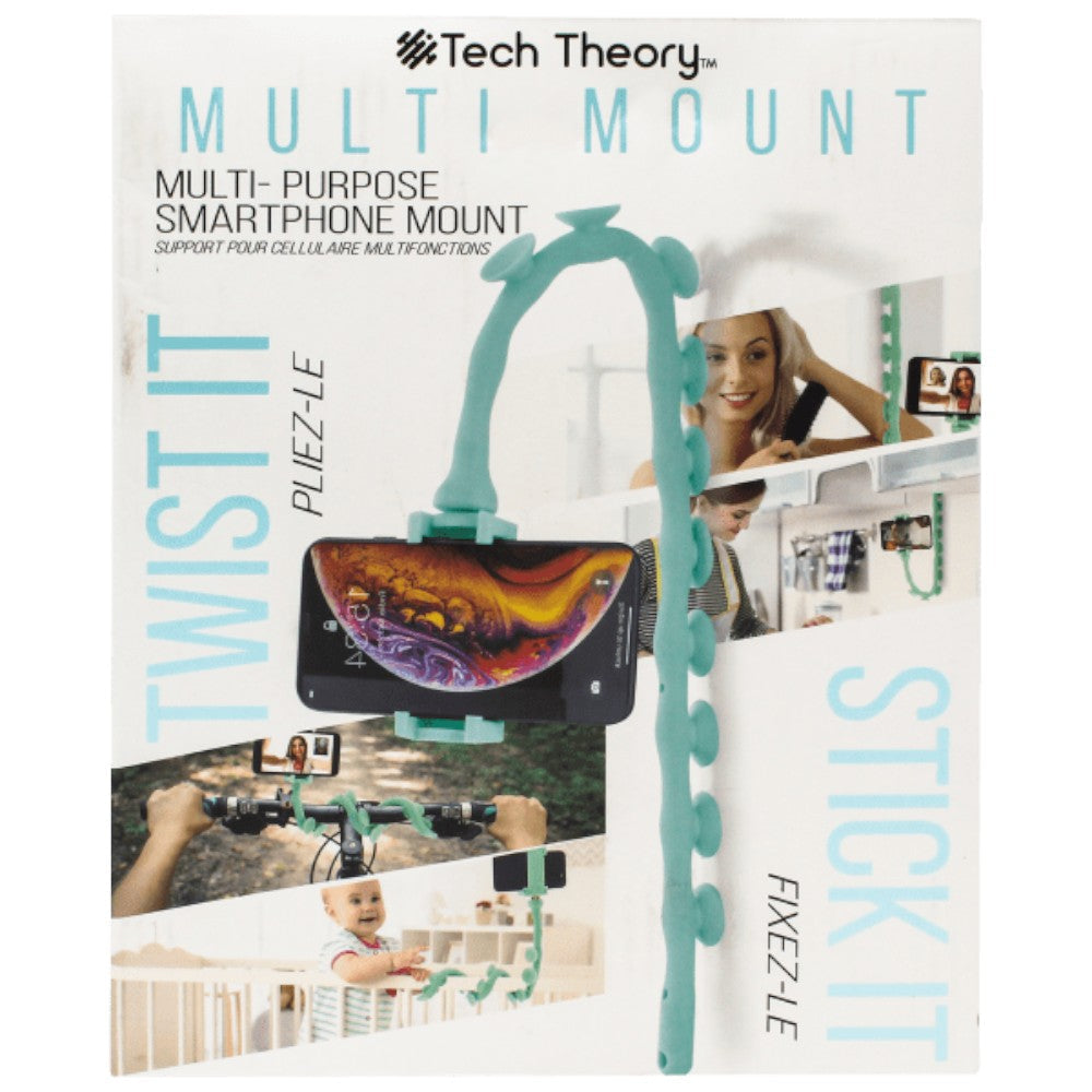 Tech Theory Multi Purpose Smartphone Mount