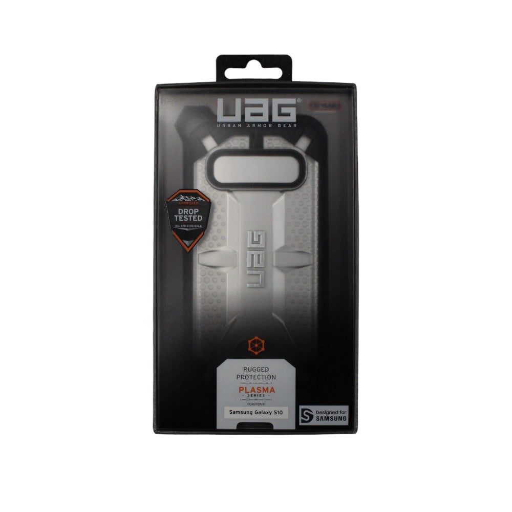 UAG Plasma Series Phone Case for Samsung S10– Cell Phone Repair TX UAG Plasma Series Phone Case for Samsung S10– Cell Phone Repair TX