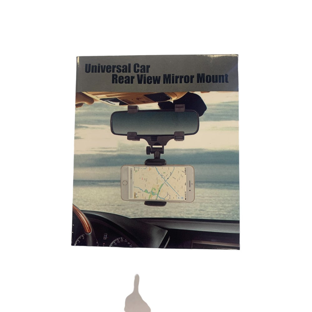 Universal Car Rear View Mirror Mount