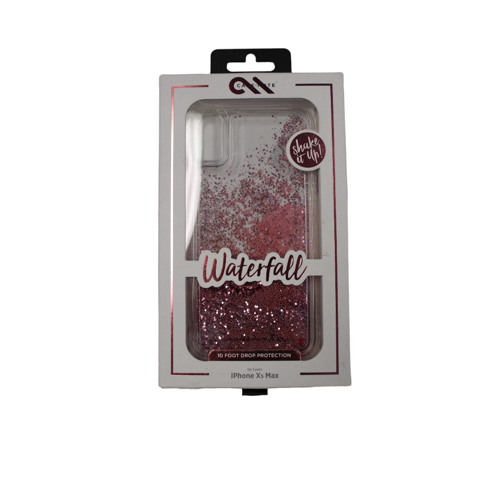 Waterfall iPhone Case XS Max