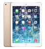 iPad 9.7" 2018, (6th Generation) Screen Repair / Replacement. (Choose your color).