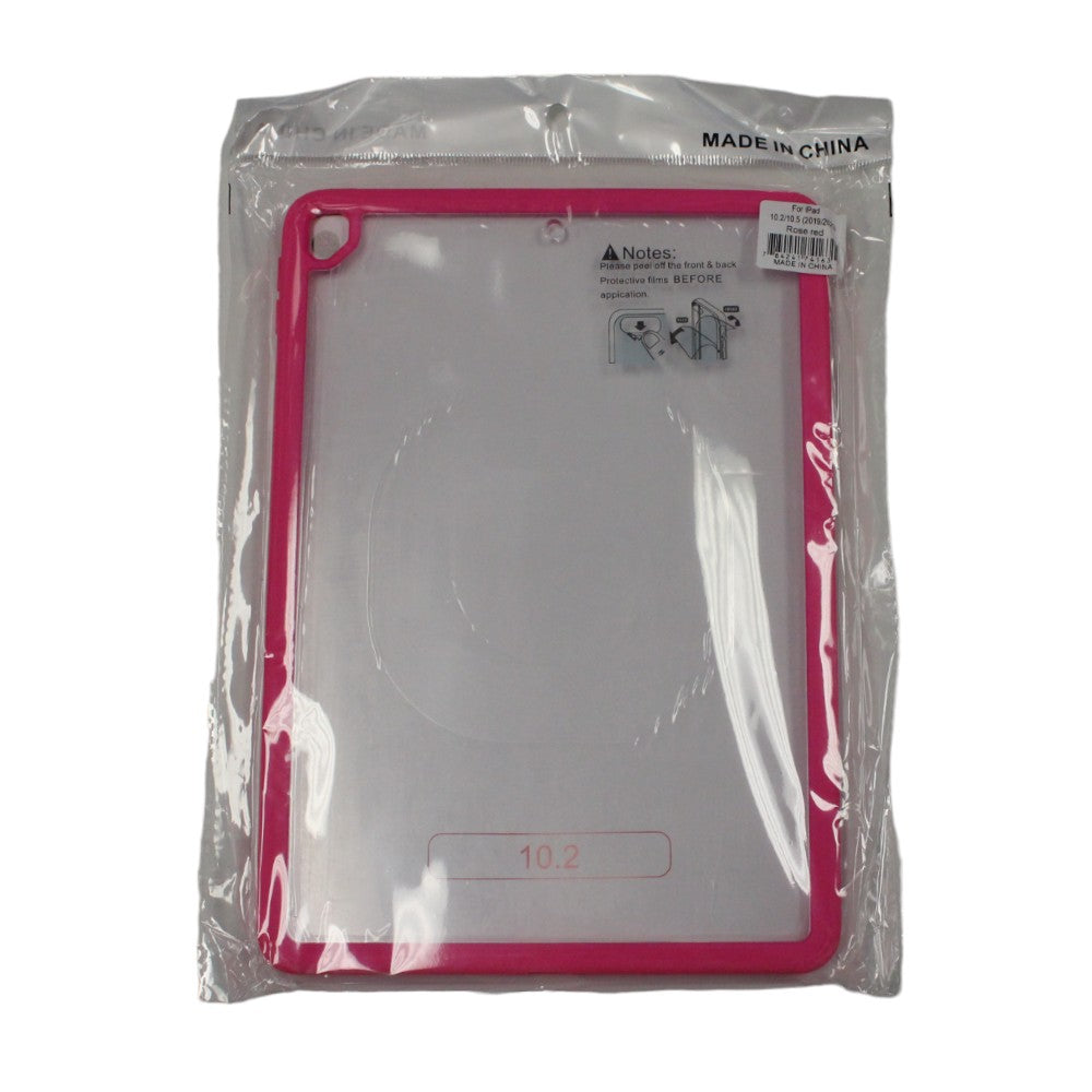 iPad Case 10.2 - Magenta