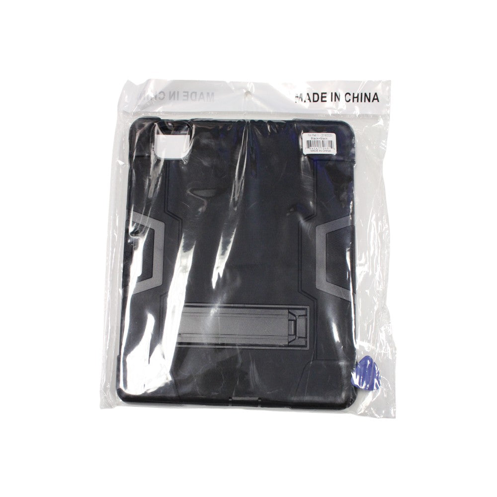 iPad Heavy Duty Case - Black