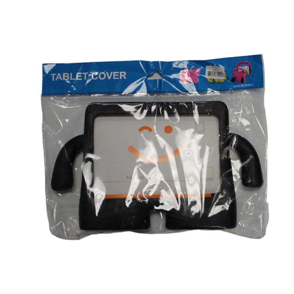 iPad Tablet Case - Black