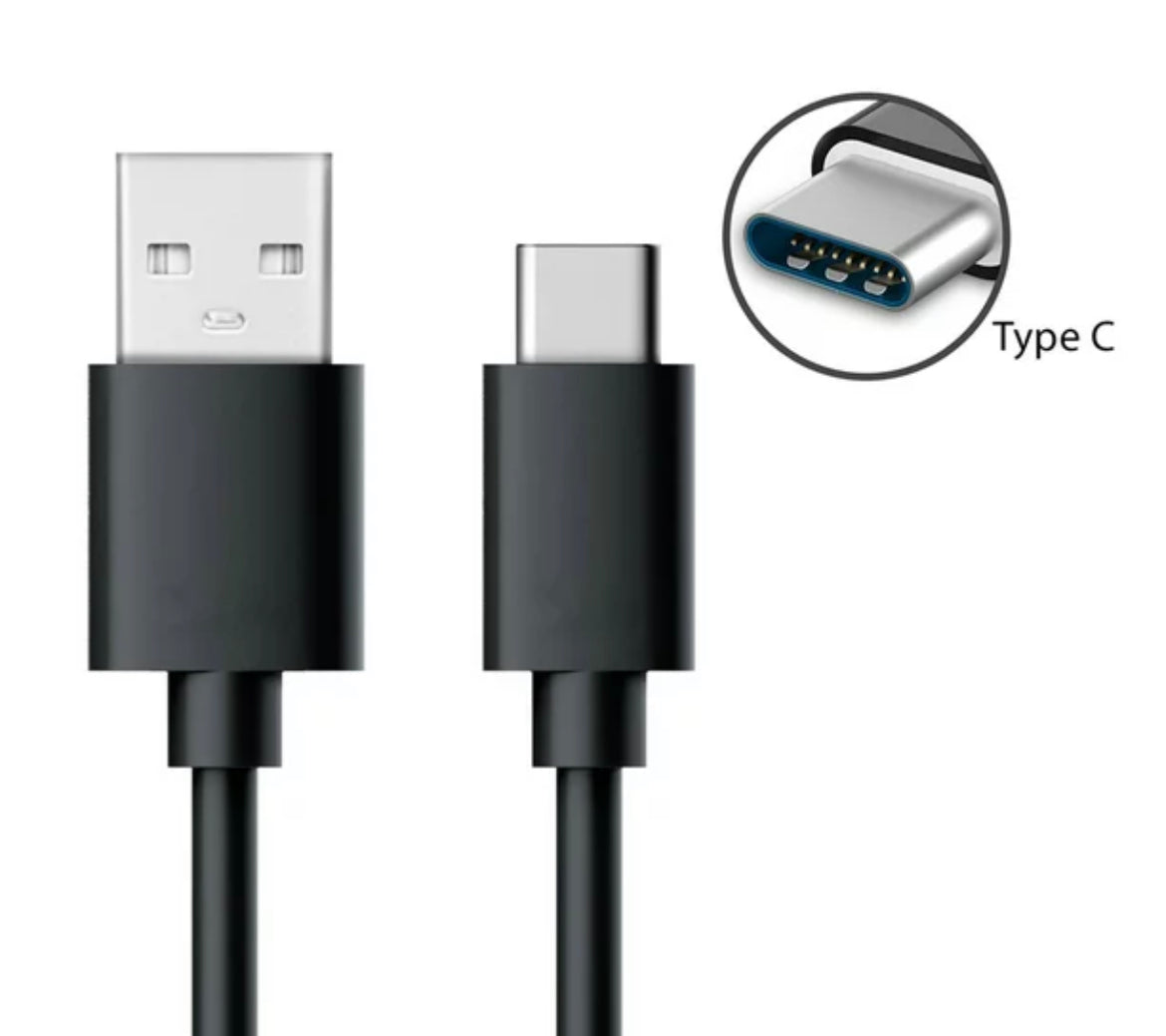 USB Type C Cable