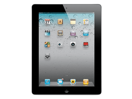 iPad  2, 9.7" Model Screen Repair / Replacement. (Choose your color).