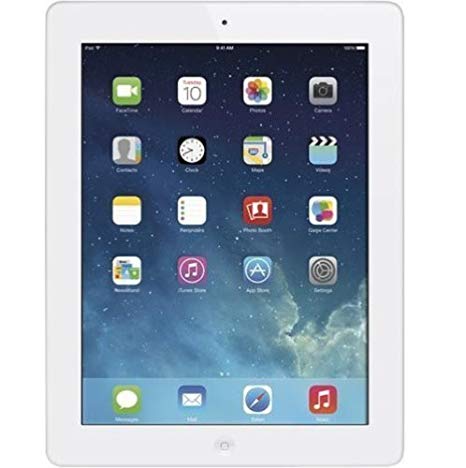 iPad 2, 9.7" Model Screen Repair / Replacement. (Choose your color).