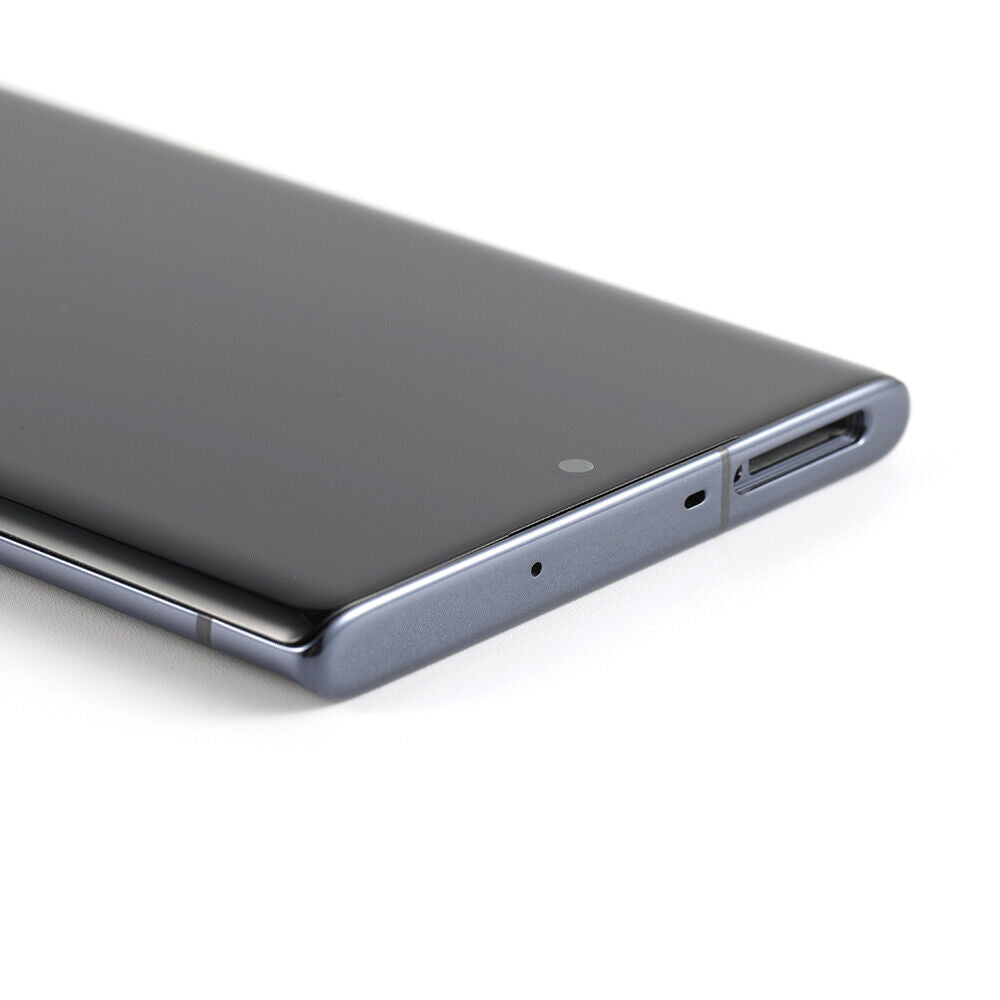 Samsung Galaxy Note 10 Glass and Display Repair