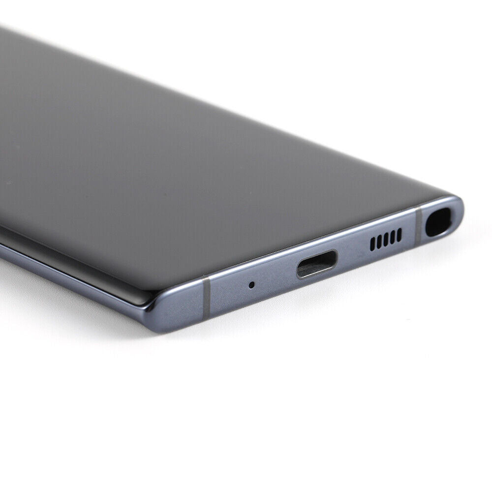 Samsung Galaxy Note 10 Glass and Display Repair