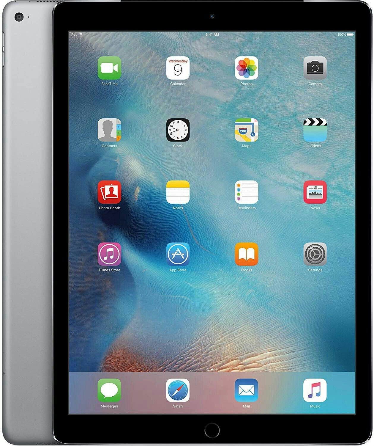 Apple iPad Pro 2nd Gen - 12.9