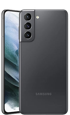 Samsung - Galaxy S21 5G 128GB (Unlocked) Phone, Connect to any carrier!