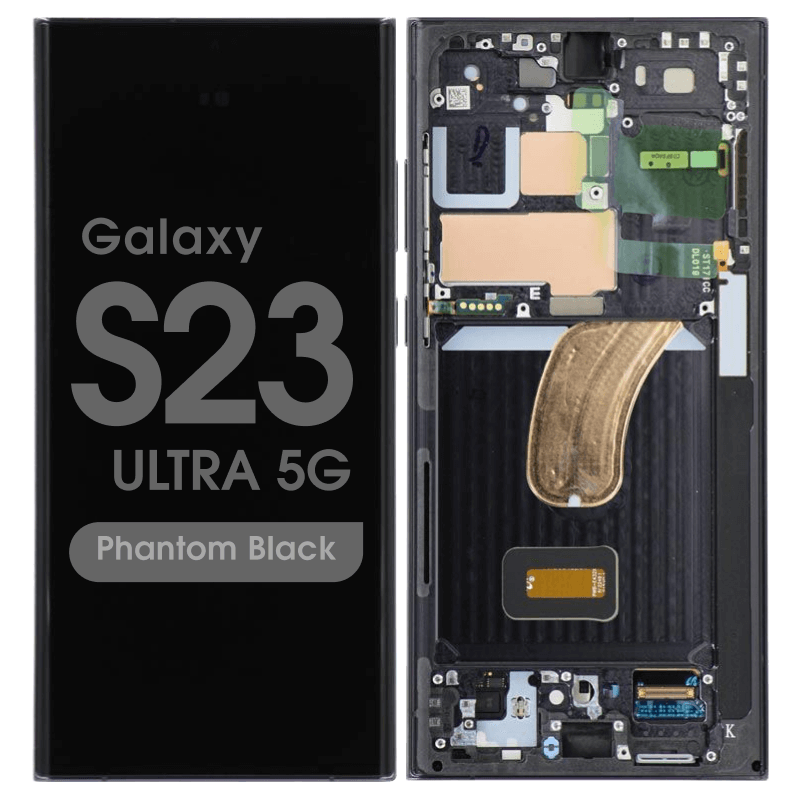 Samsung S23 ReRepair 5G Phone