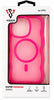 Wavy frame Magnetic Mag Case for  iPhone 16 Pro