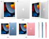 Apple iPad 9th Generation Wi-Fi + Cellular (Unlocked)