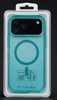 iPhone 17 Pro Max Wireless Magnetic Case , Ring Stand Case
