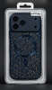 iPhone 17 Pro Max Wireless Magnetic Case , Ring Stand Case