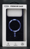 iPhone 17 Pro Max Wireless Magnetic Case , Ring Stand Case