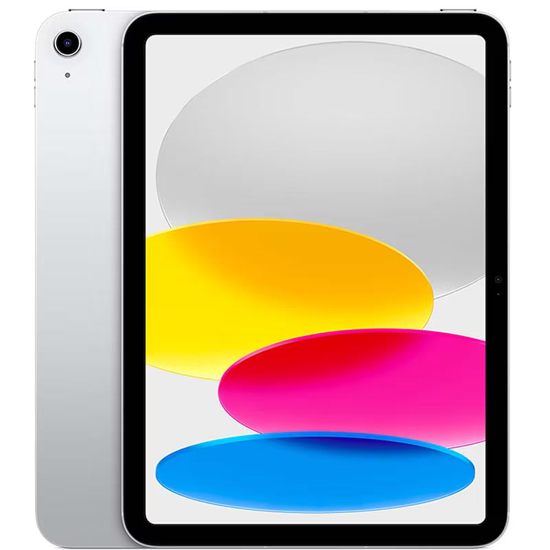 Apple iPad 11th Generation 128GB Wi-Fi + Cellular (Refurbished+ Unlocked)