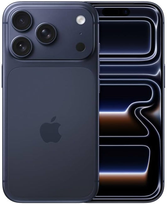 Apple iPhone 17 Pro, 256GB, Unlocked