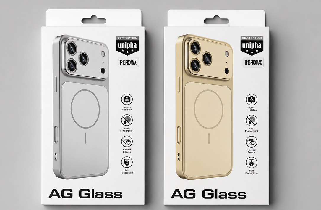 iPhone 16 Pro Max Case