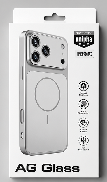 iPhone 16 Pro Max Case