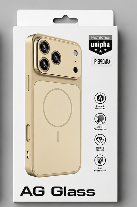 iPhone 16 Pro Max Case