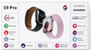 S9 Pro Smart Watch