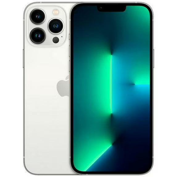 Apple iPHONE 13 PRO MAX, 128GB,UNLOCKED