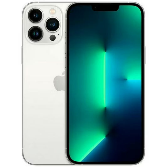 Apple iPHONE 13 PRO MAX, 128GB,UNLOCKED