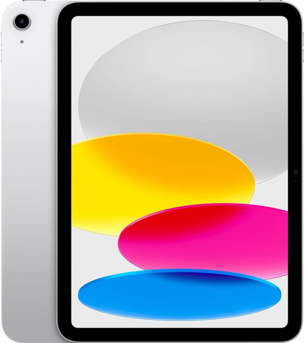 Apple iPad 10th Generation 128GB Wi-Fi + Cellular – Unlocked