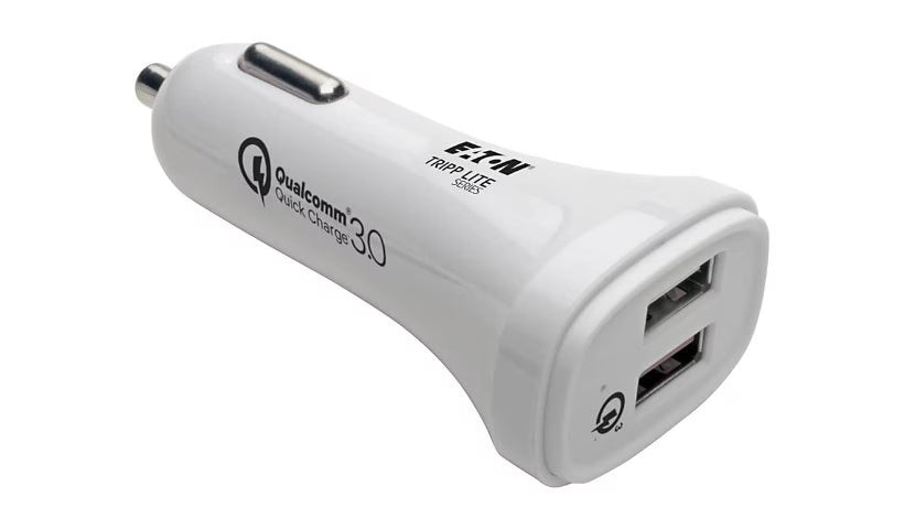 Quick Charger Dual Universal USB