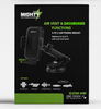 3 In 1 Car Phone Mount