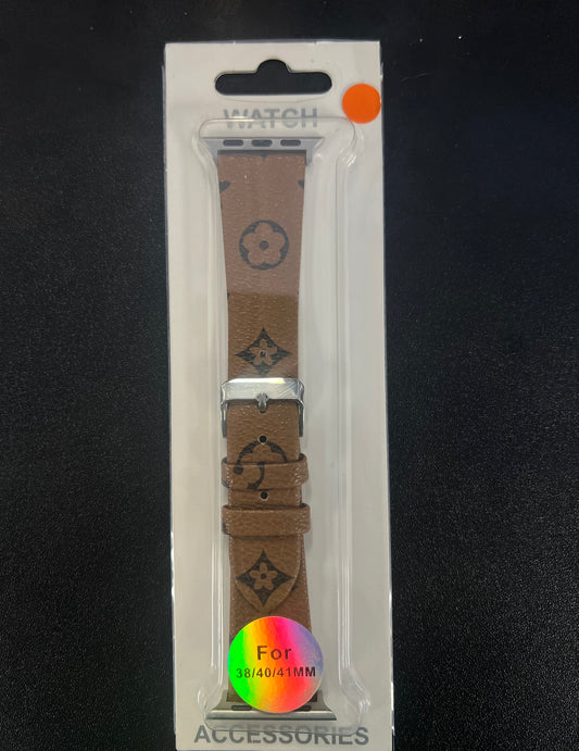 Fashionable Watch Band