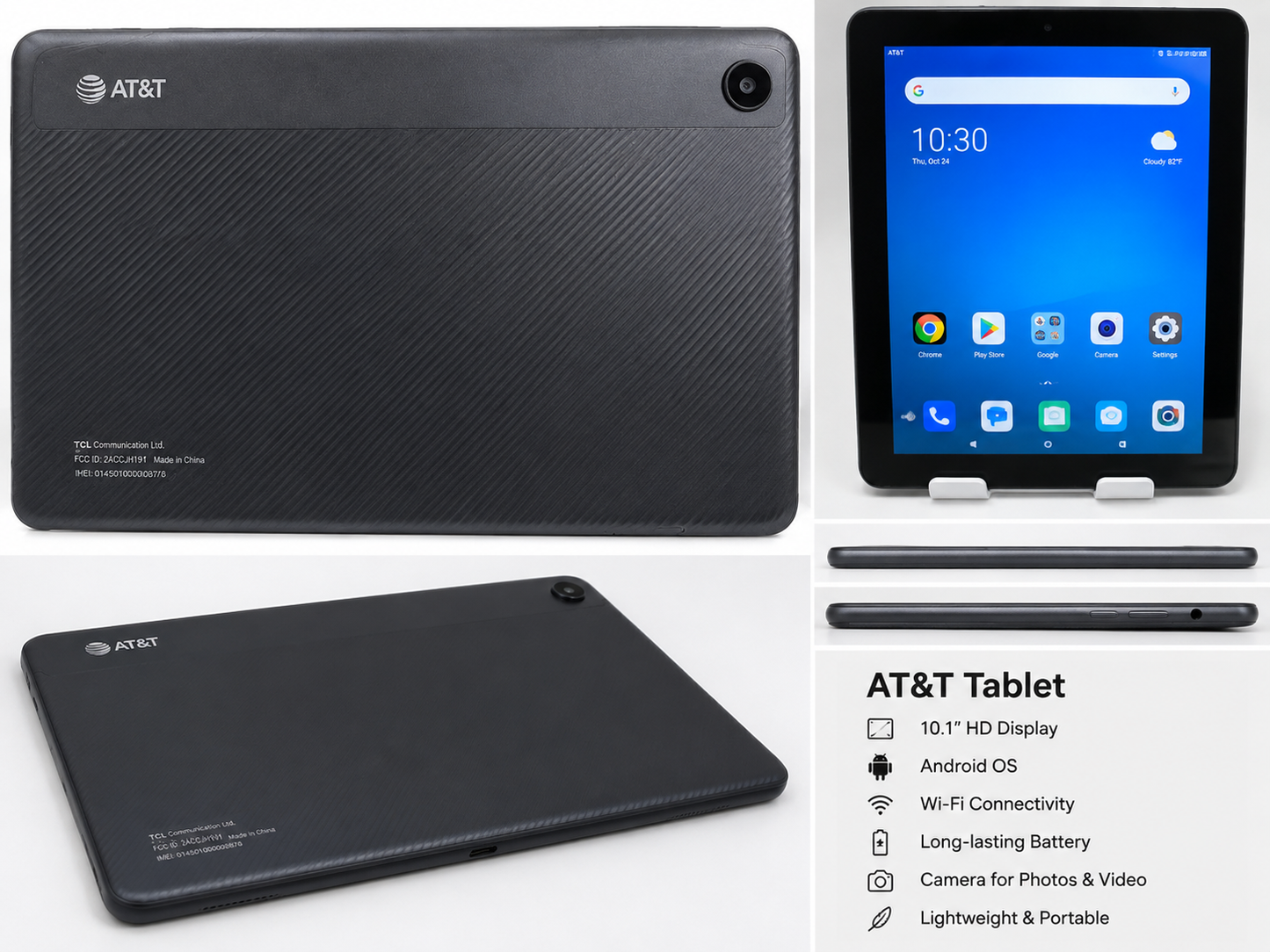 Tablet