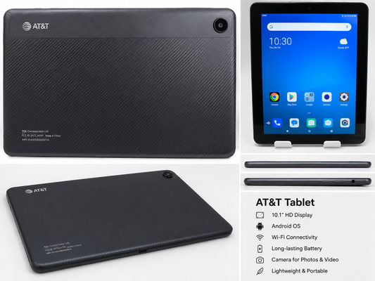 Tablet