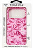Heart and kisses case for iPhone 17 Pro max