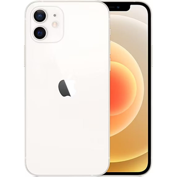 Apple iPhone 12, 64GB, Unlocked