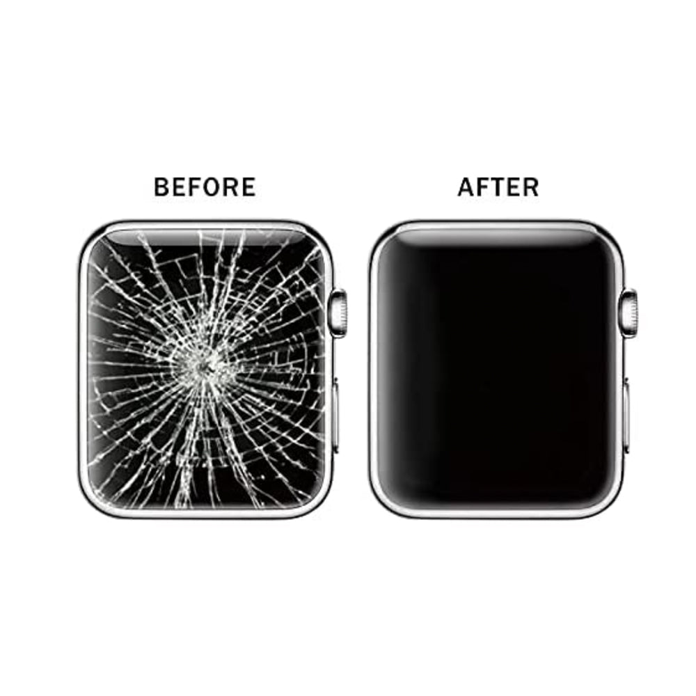 Apple Watch Screen Repair! iWatch Screen Repair (Choose your model).
