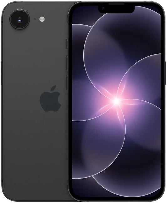 Apple iPhone 17e, 128GB, Unlocked